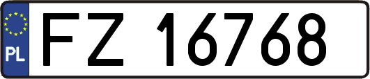 FZ16768