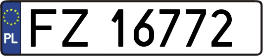 FZ16772