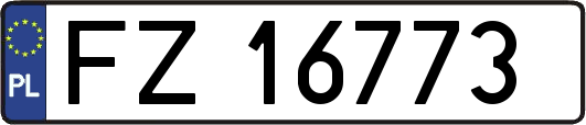 FZ16773
