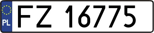 FZ16775
