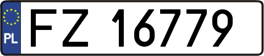 FZ16779