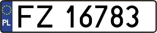 FZ16783
