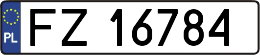 FZ16784