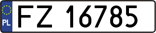 FZ16785