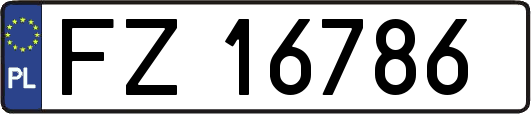 FZ16786