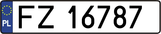FZ16787
