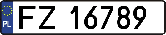 FZ16789