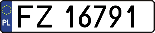 FZ16791