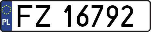 FZ16792