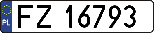 FZ16793