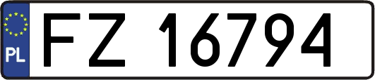 FZ16794