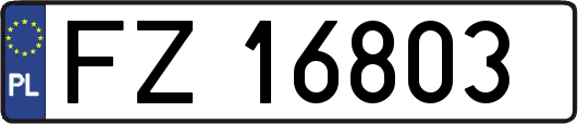 FZ16803