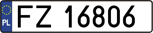 FZ16806