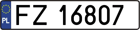 FZ16807