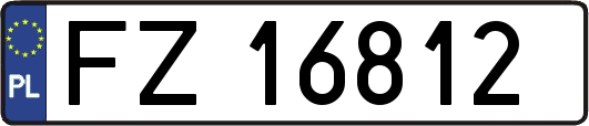 FZ16812