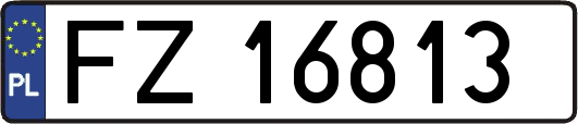 FZ16813
