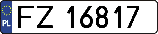 FZ16817