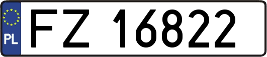 FZ16822