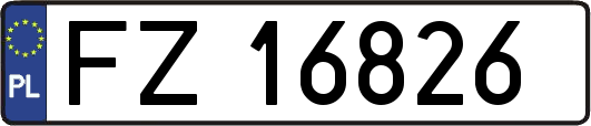 FZ16826