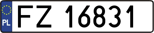 FZ16831