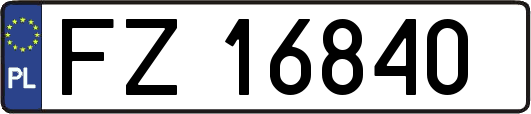 FZ16840