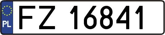 FZ16841