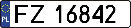 FZ16842