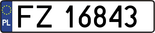 FZ16843