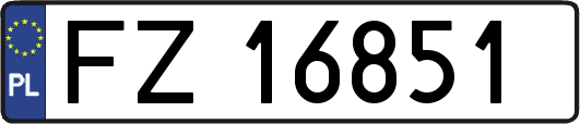 FZ16851