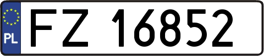 FZ16852