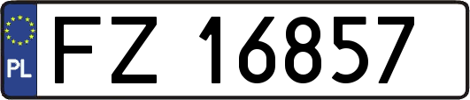 FZ16857
