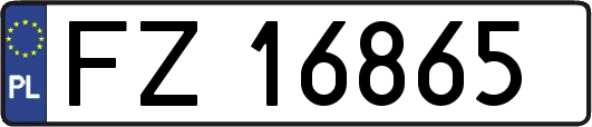 FZ16865