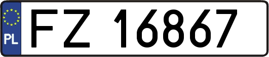 FZ16867