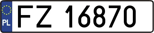 FZ16870
