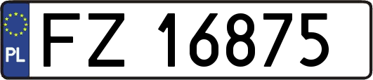 FZ16875