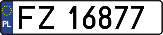 FZ16877