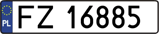 FZ16885