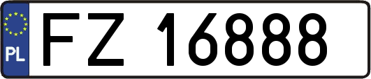 FZ16888