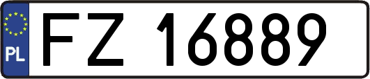 FZ16889
