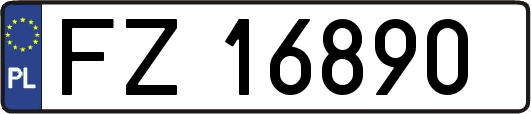 FZ16890