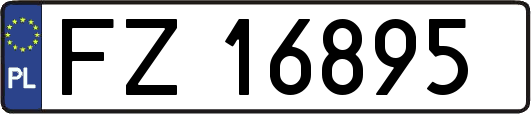 FZ16895