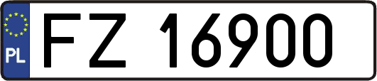 FZ16900