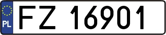 FZ16901