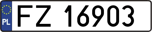 FZ16903