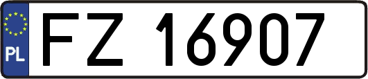 FZ16907