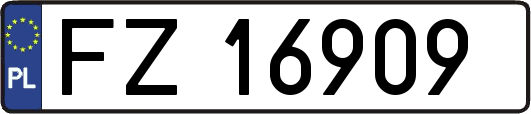 FZ16909