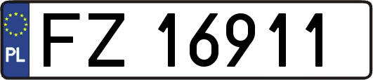 FZ16911