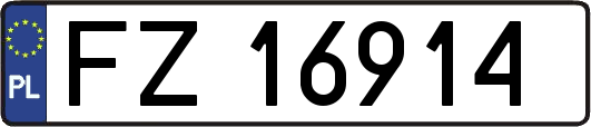 FZ16914