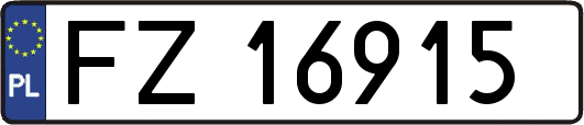 FZ16915