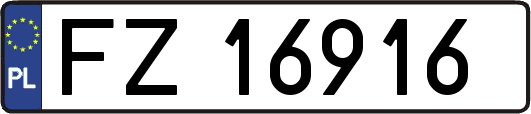 FZ16916